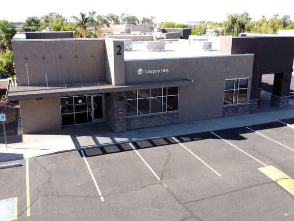 17100 N 67TH Avenue, Unit BLDG E, Glendale, AZ 85308