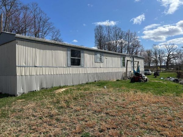 4229 Bud Mountain Road, Herndon, WV 24726