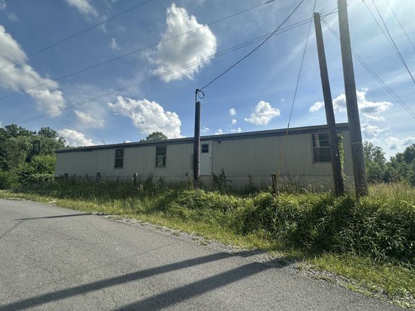 4229 Bud Mountain Road, Herndon, WV 24726