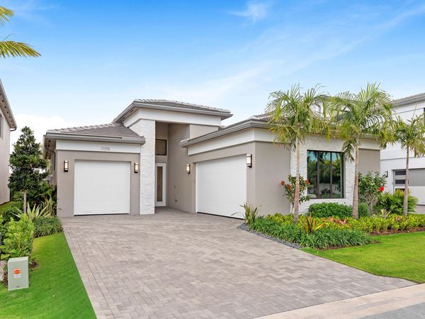 21015 Tangelo Tree Drive, Boca Raton, FL 33434