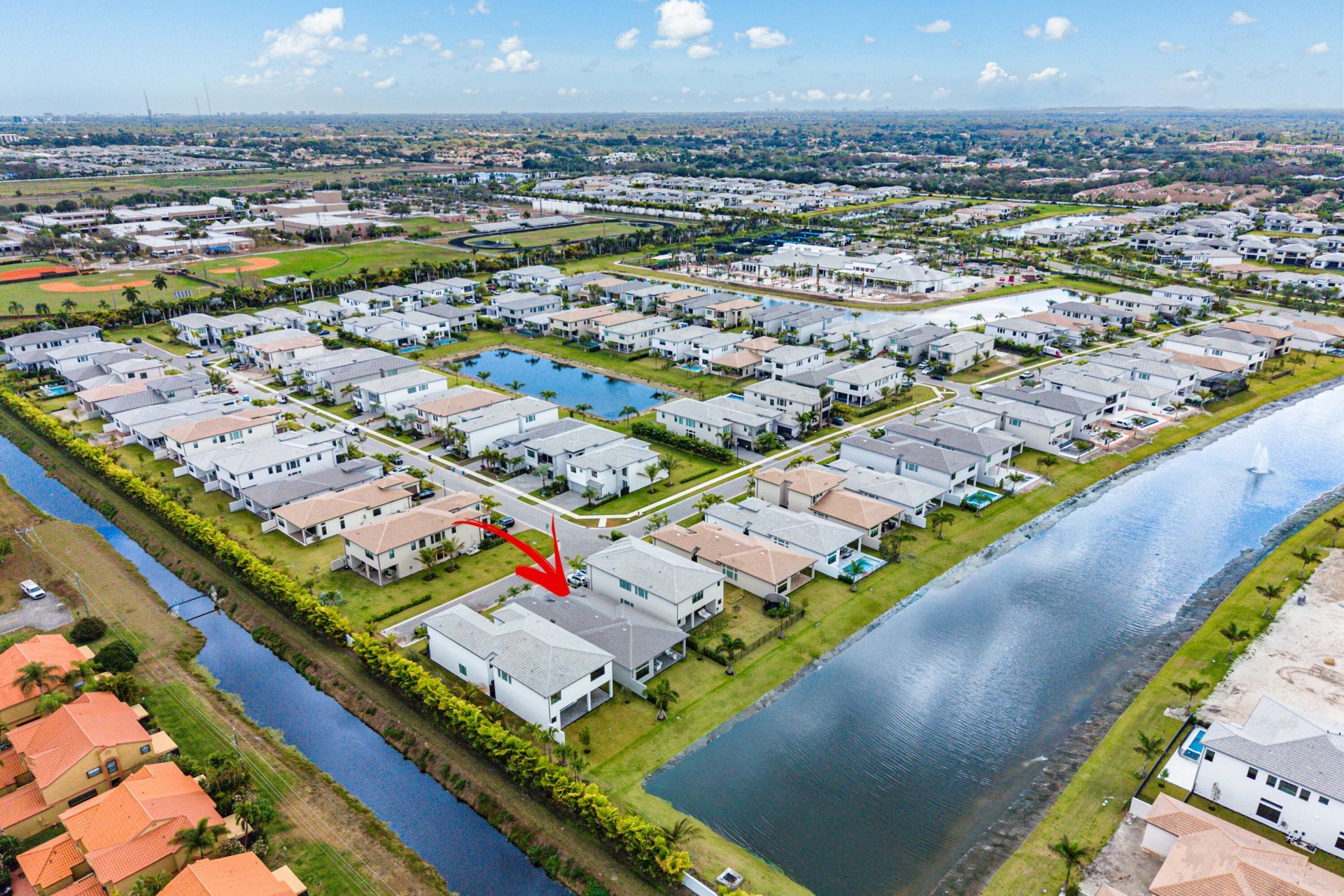21015 Tangelo Tree Drive, Boca Raton, FL 33434 Photo