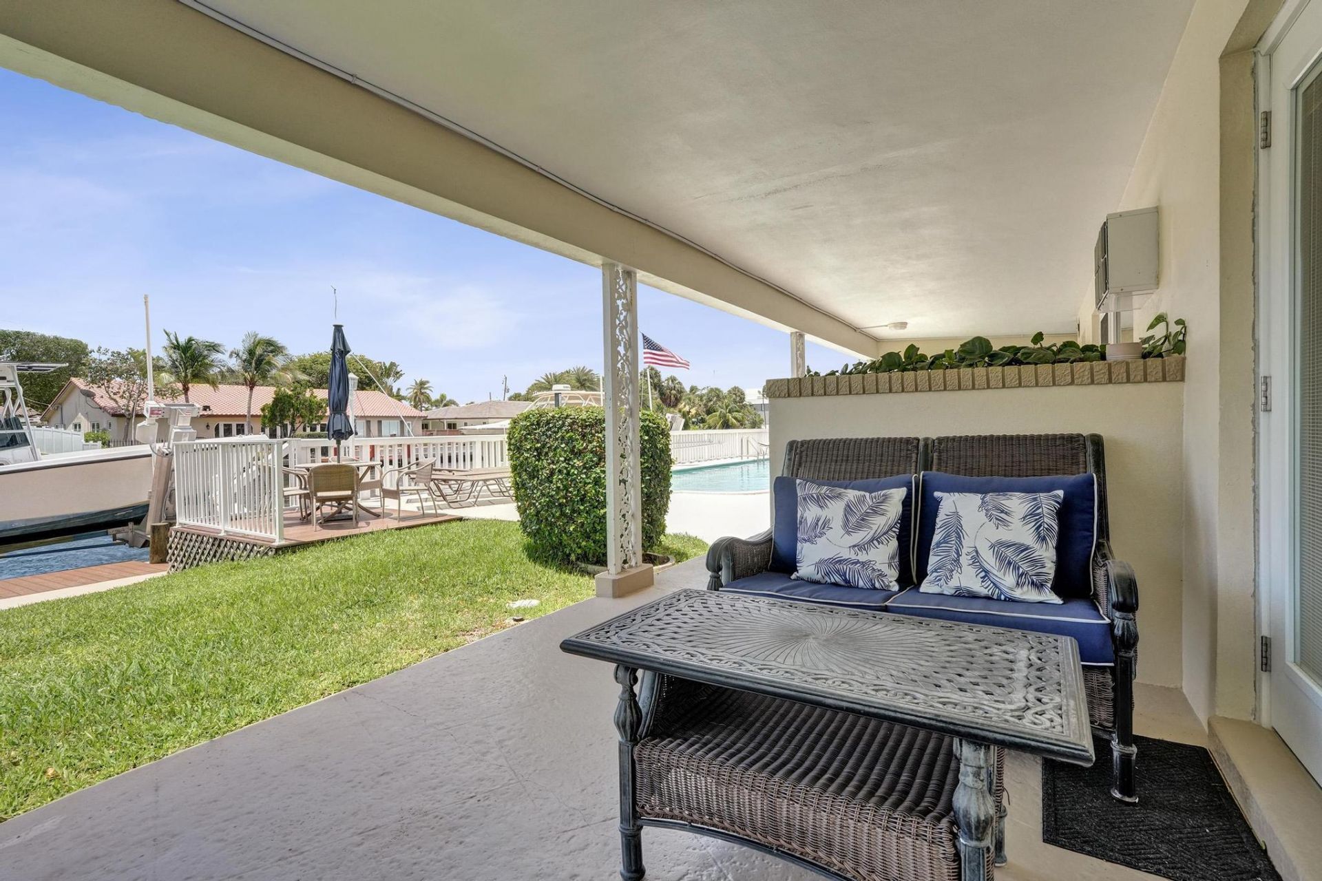 2866 NE 30th Street, Unit 4, Fort Lauderdale, FL 33306 Photo