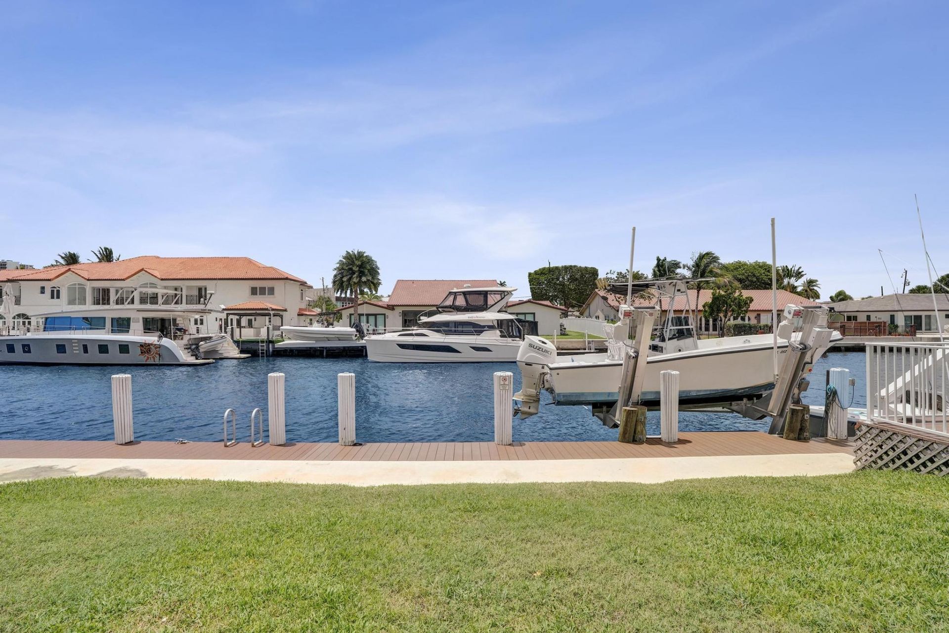 2866 NE 30th Street, Unit 4, Fort Lauderdale, FL 33306 Photo