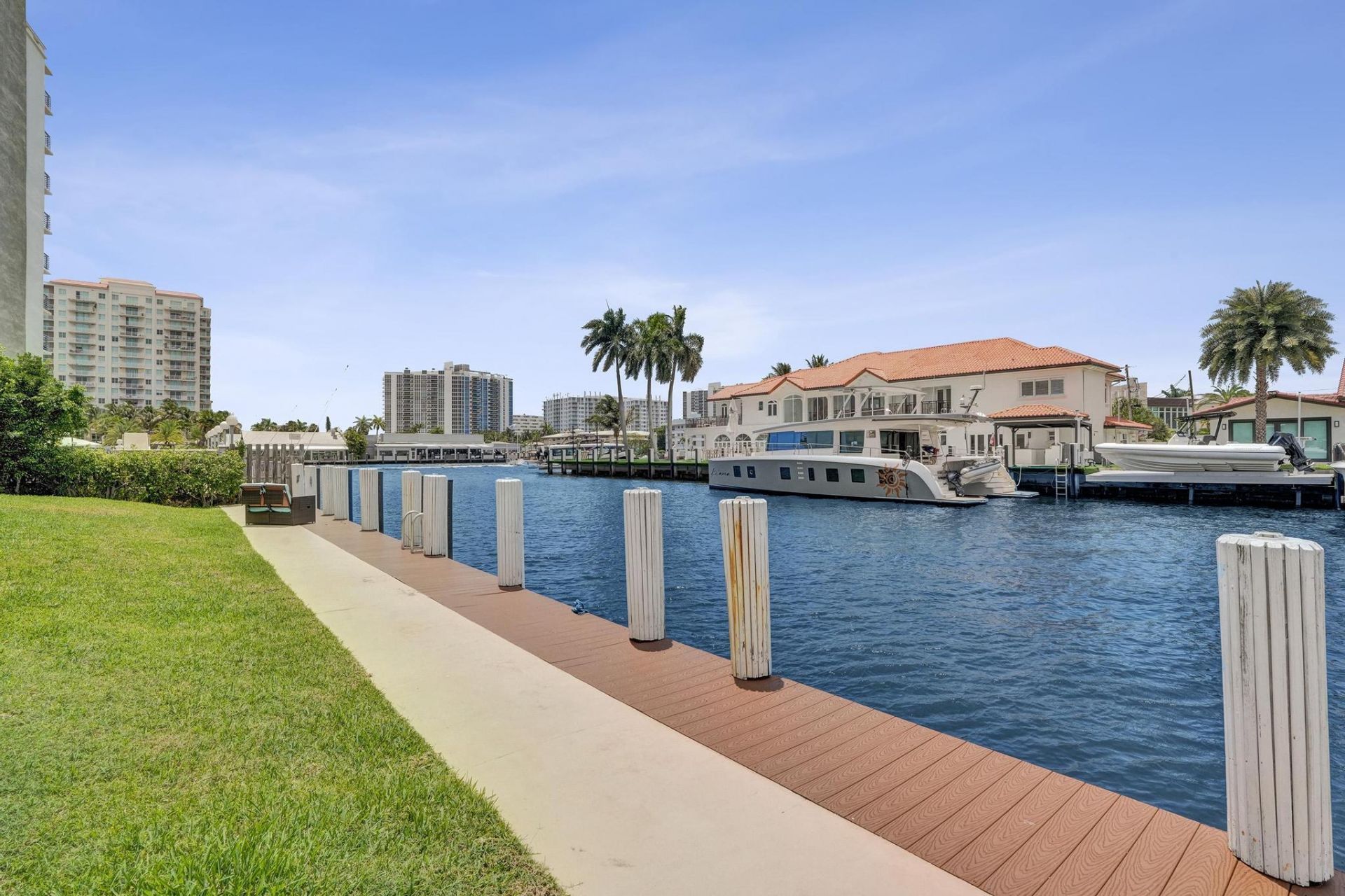 2866 NE 30th Street, Unit 4, Fort Lauderdale, FL 33306 Photo