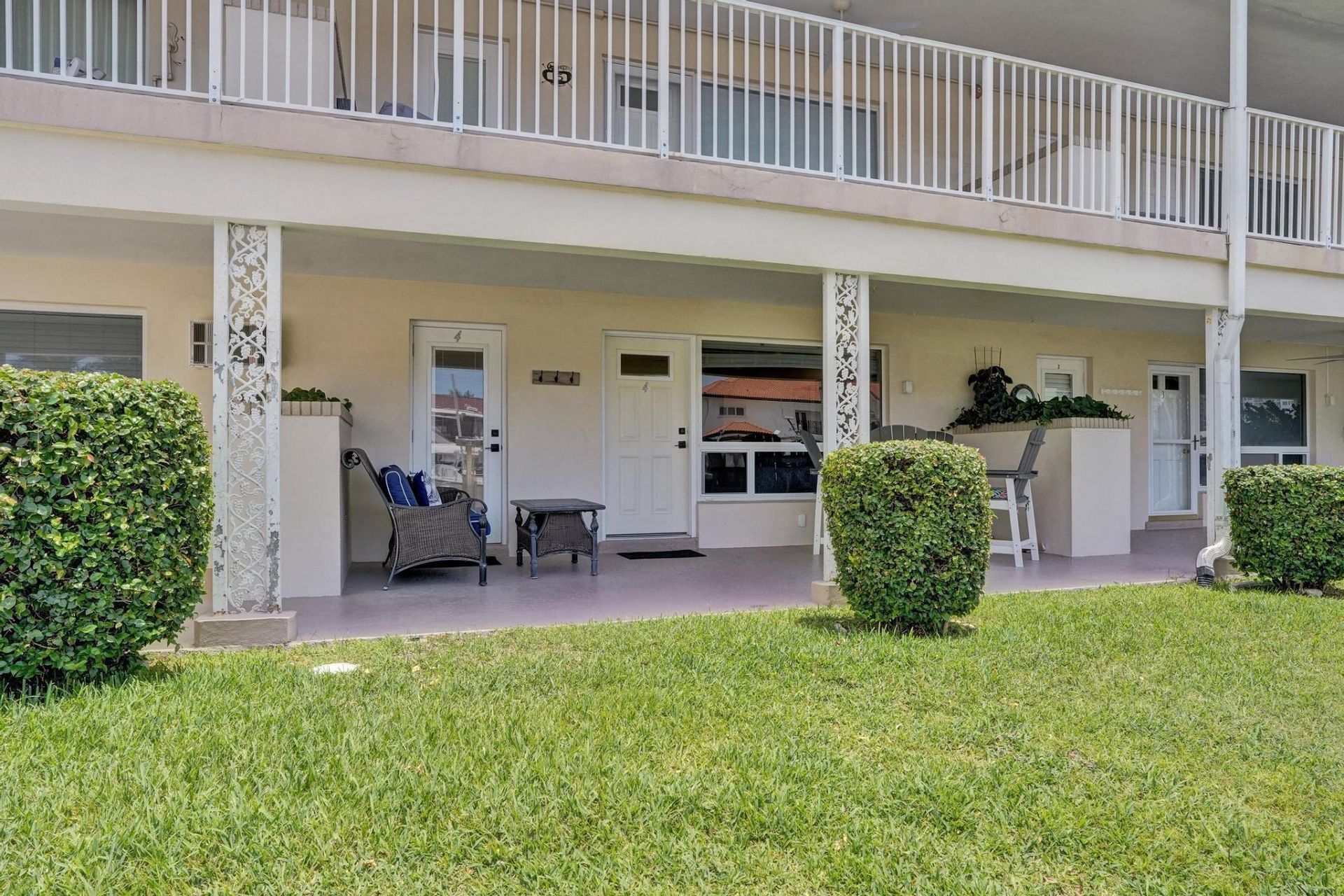 2866 NE 30th Street, Unit 4, Fort Lauderdale, FL 33306 Photo
