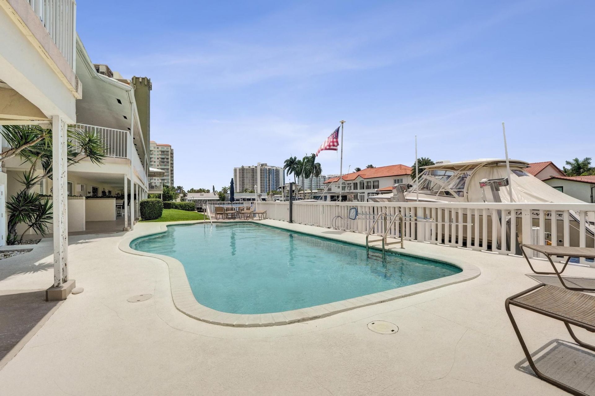 2866 NE 30th Street, Unit 4, Fort Lauderdale, FL 33306 Photo