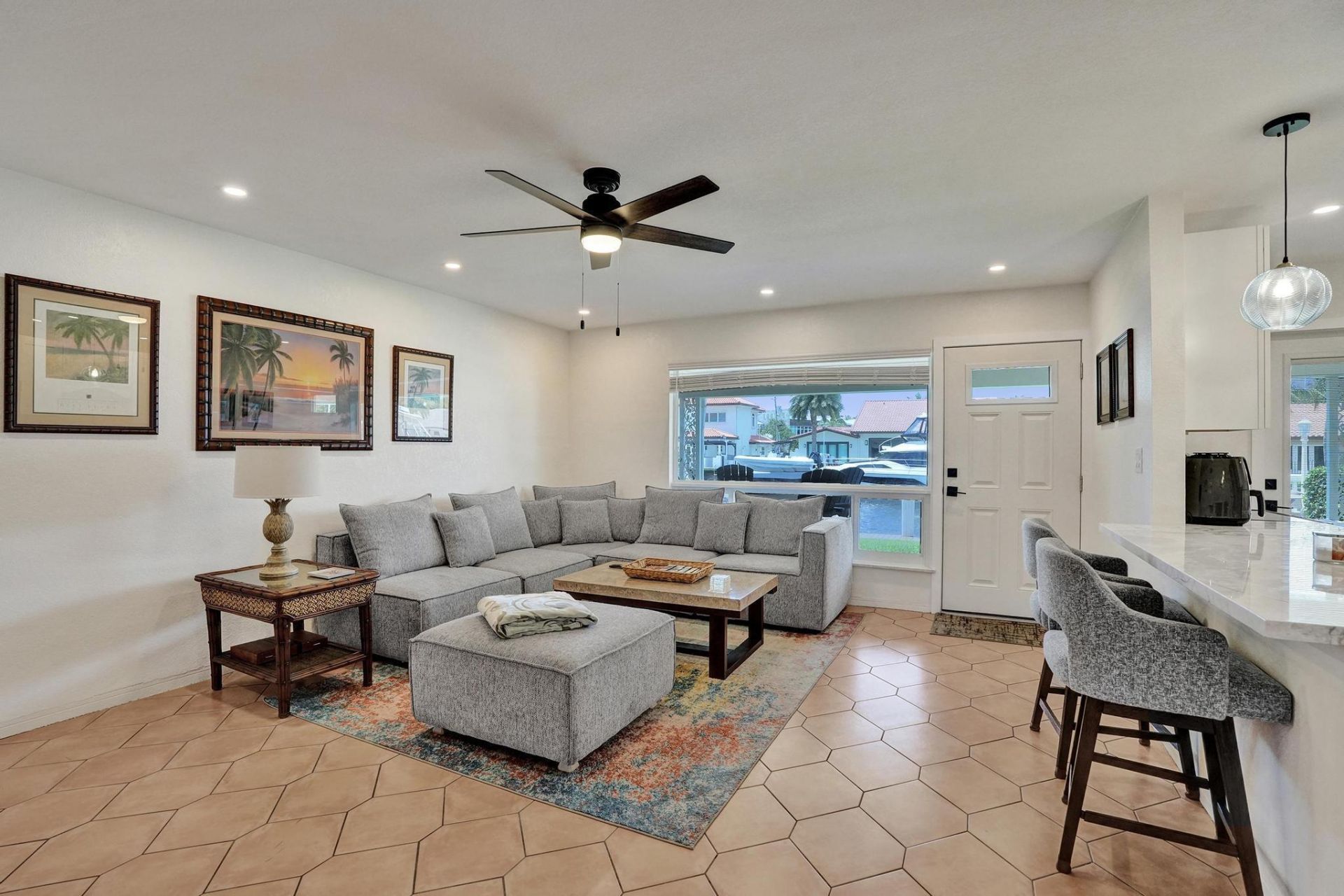 2866 NE 30th Street, Unit 4, Fort Lauderdale, FL 33306 Photo