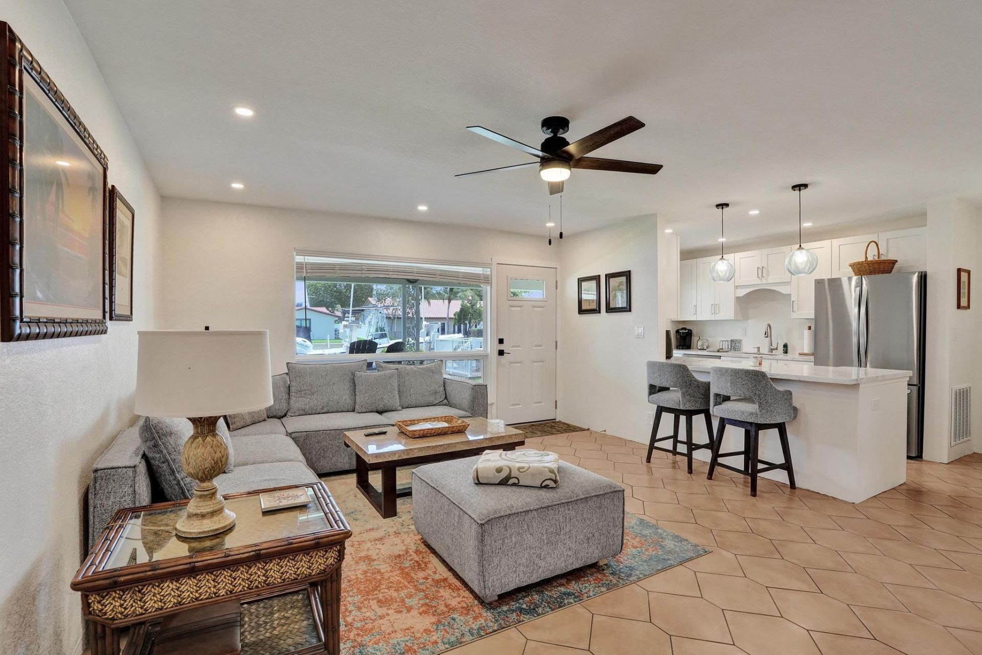 2866 NE 30th Street, Unit 4, Fort Lauderdale, FL 33306 Photo