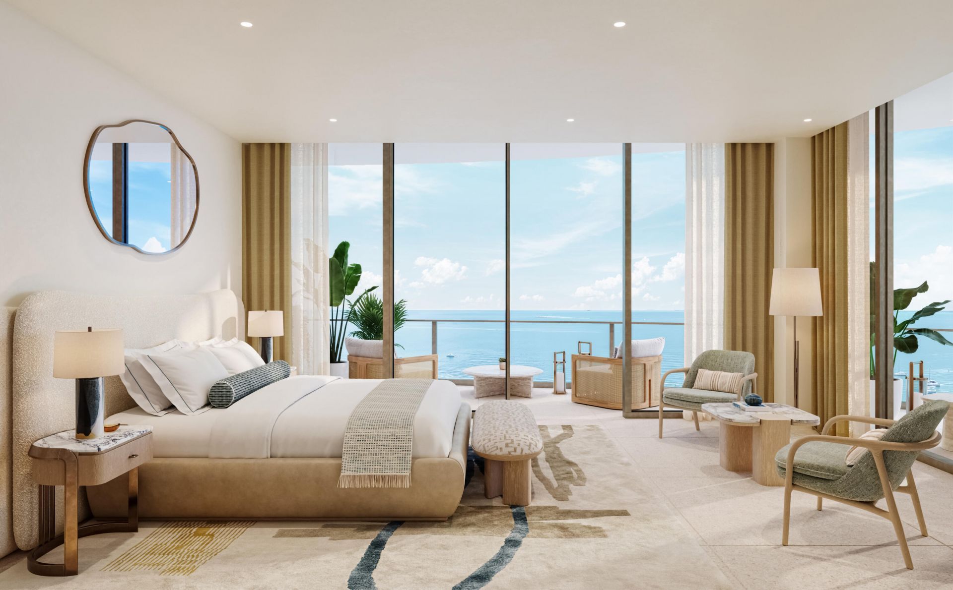 801 Seabreeze Boulevard, Unit 1802, Fort Lauderdale, FL 33316 Photo