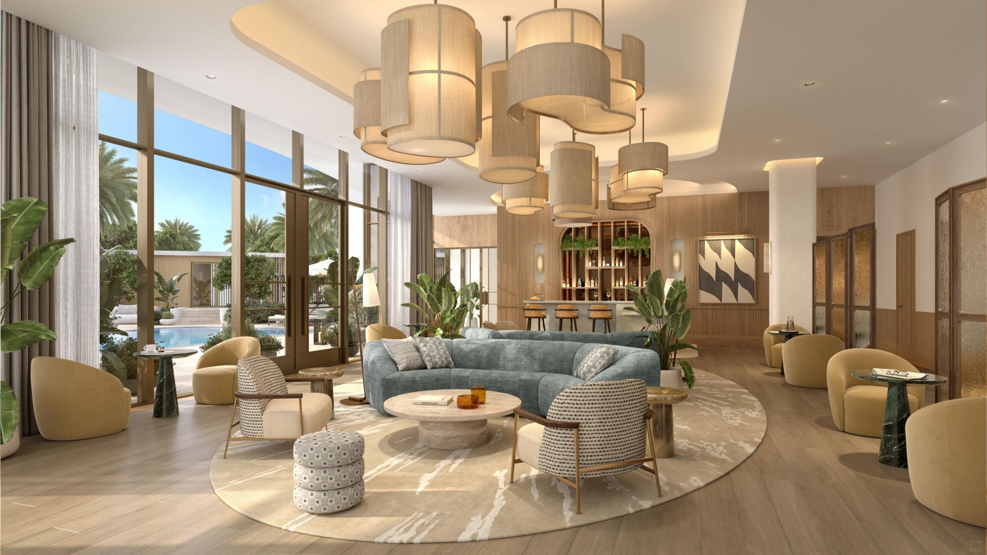 801 Seabreeze Boulevard, Unit 1802, Fort Lauderdale, FL 33316 Photo