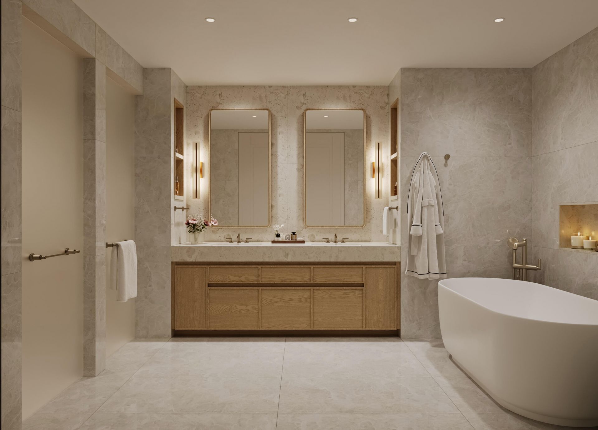 801 Seabreeze Boulevard, Unit 1802, Fort Lauderdale, FL 33316 Photo