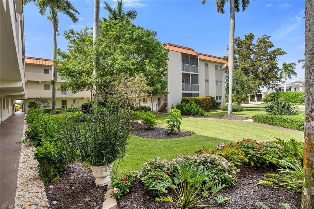 1100 Gulf Shore Blvd N, Unit 312, Naples, FL 34102 Photo