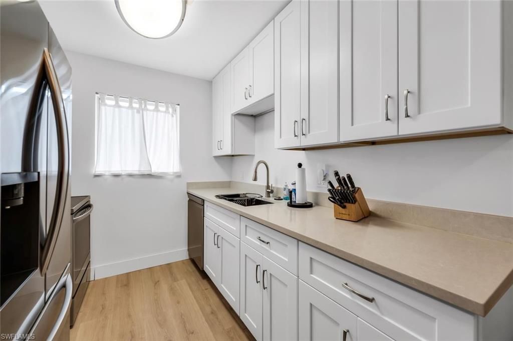 1100 Gulf Shore Blvd N, Unit 312, Naples, FL 34102 Photo