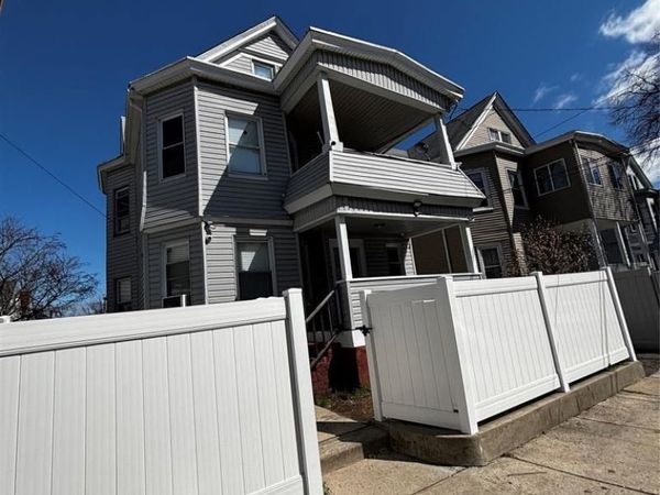 205 Lawrence Street, PATERSON, NJ 07501