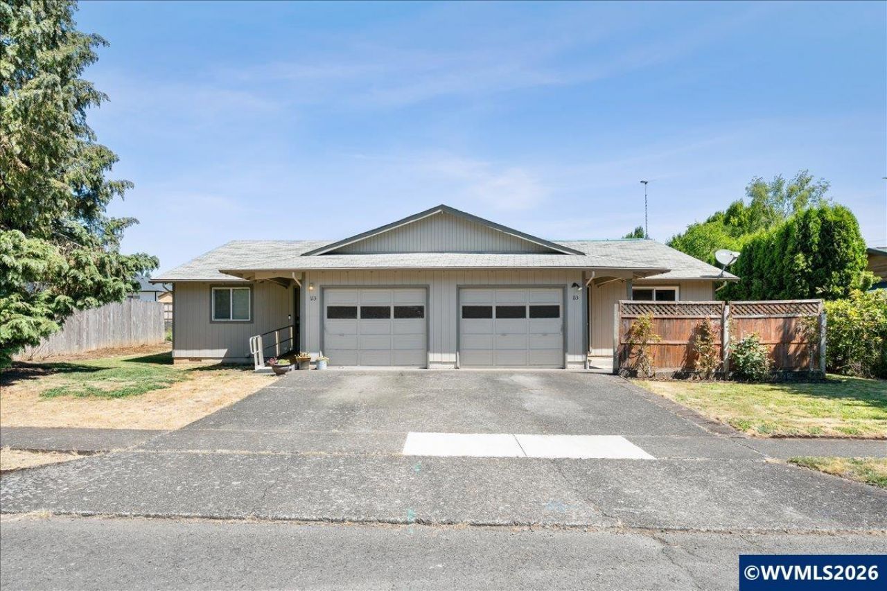 113 SW 9th St, Sublimity, OR 97385 Main Photo