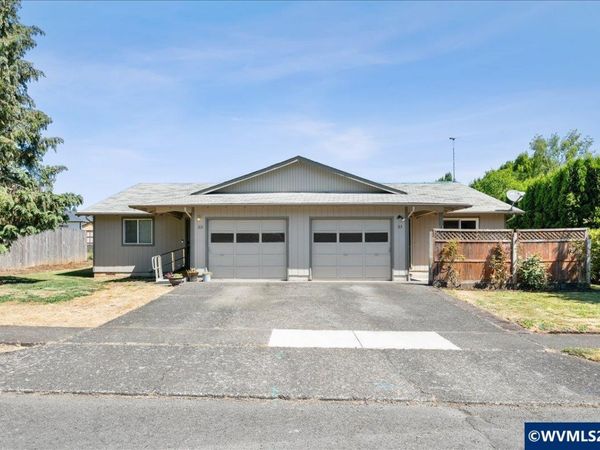 113 SW 9th St, Sublimity, OR 97385