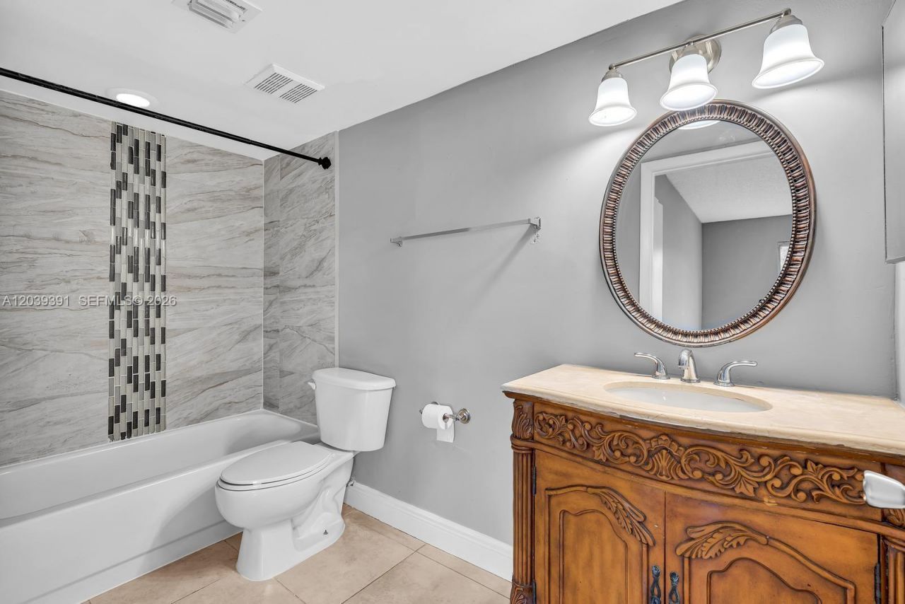 5740 Rock Island Rd , Unit 299, Tamarac, FL 33319 Photo