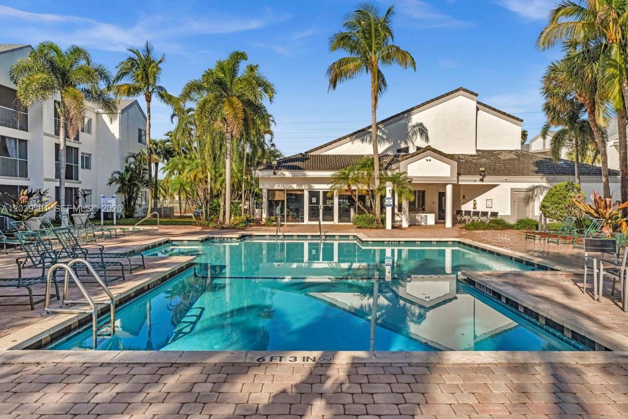 5740 Rock Island Rd , Unit 299, Tamarac, FL 33319 Photo