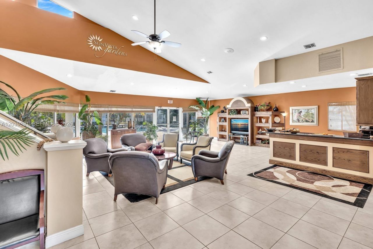 5740 Rock Island Rd , Unit 299, Tamarac, FL 33319 Photo