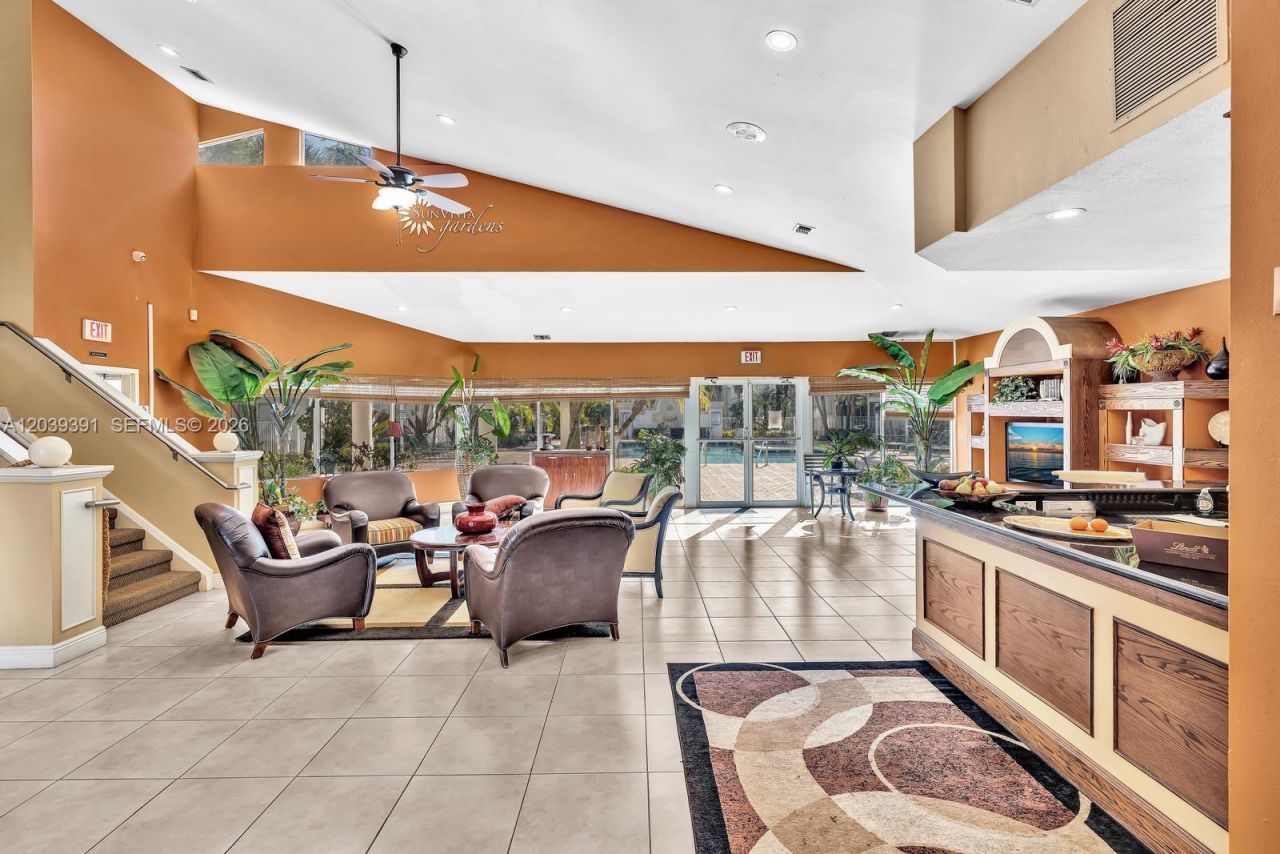 5740 Rock Island Rd , Unit 299, Tamarac, FL 33319 Photo