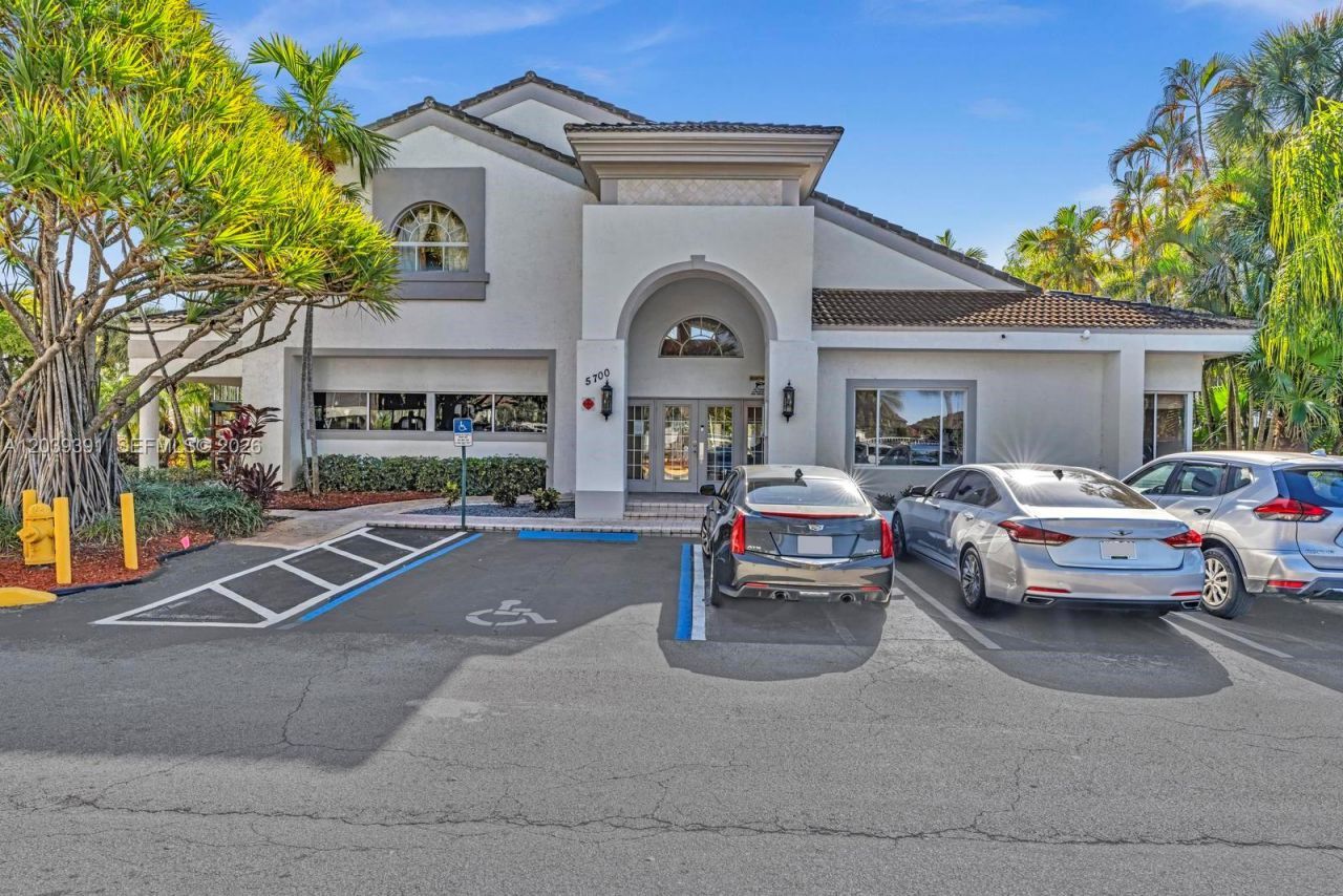 5740 Rock Island Rd , Unit 299, Tamarac, FL 33319 Photo