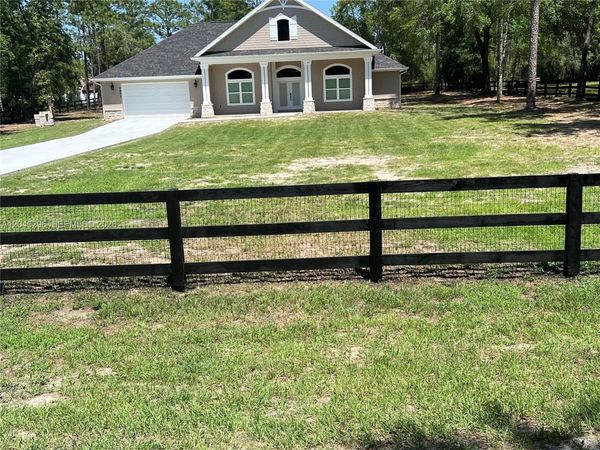 9855 SW 125 TERR , Dunnellon, FL 34432