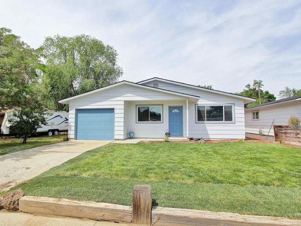 2315 Atlantic St., Boise, ID 83705