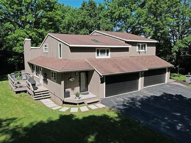 8646 Salt Springs Road, Manlius, NY 13104