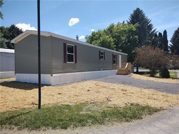 43 Johnson Drive , Auburn, NY 13021
