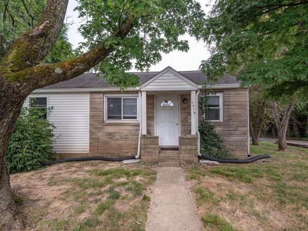 1416 S Madison Street, Bloomington, IN 47403
