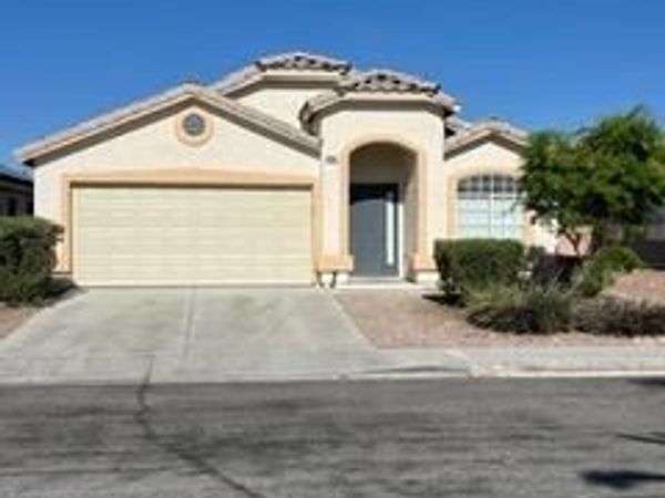 4932 Corsica Island Street, North Las Vegas, NV 89031