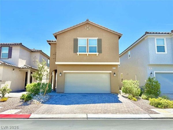 8616 Valley Village Street, Las Vegas, NV 89113
