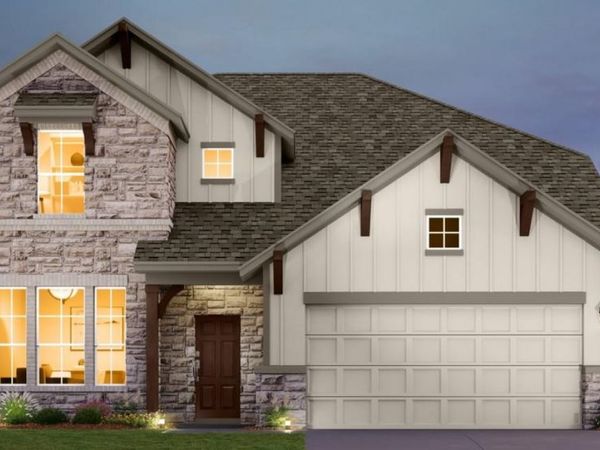 17217 Chiquito ST , Pflugerville, TX 78660