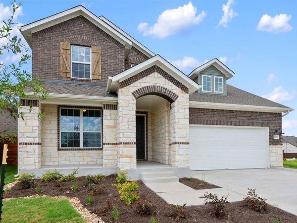 17217 Chiquito ST, Pflugerville, TX 78660