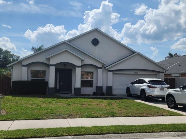 3800 Sunbeam Court , Merritt Island, FL 32953