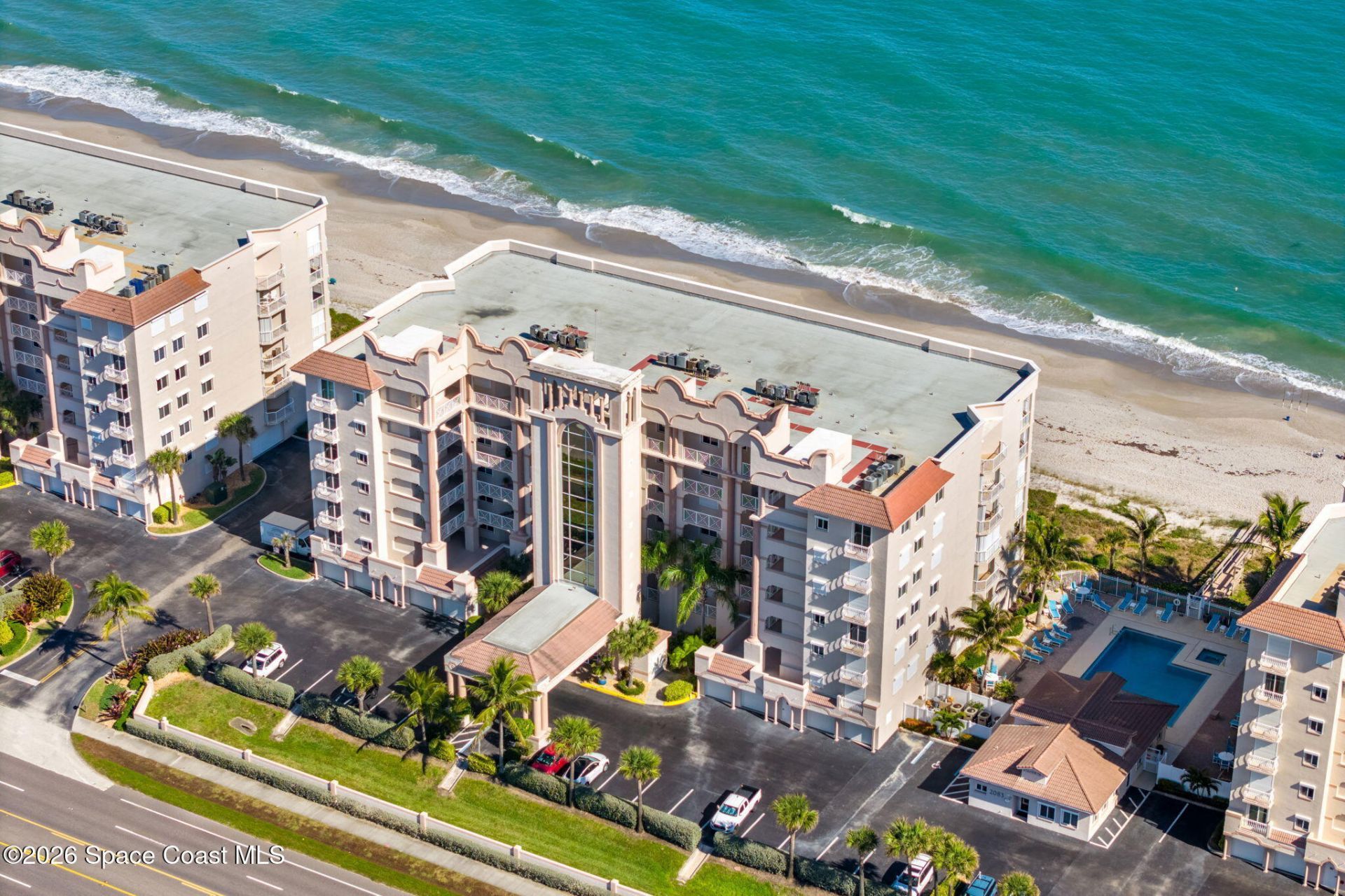 2075 Highway A1a Highway, Unit 2302b, Indian Harbor Beach, FL 32937 Photo