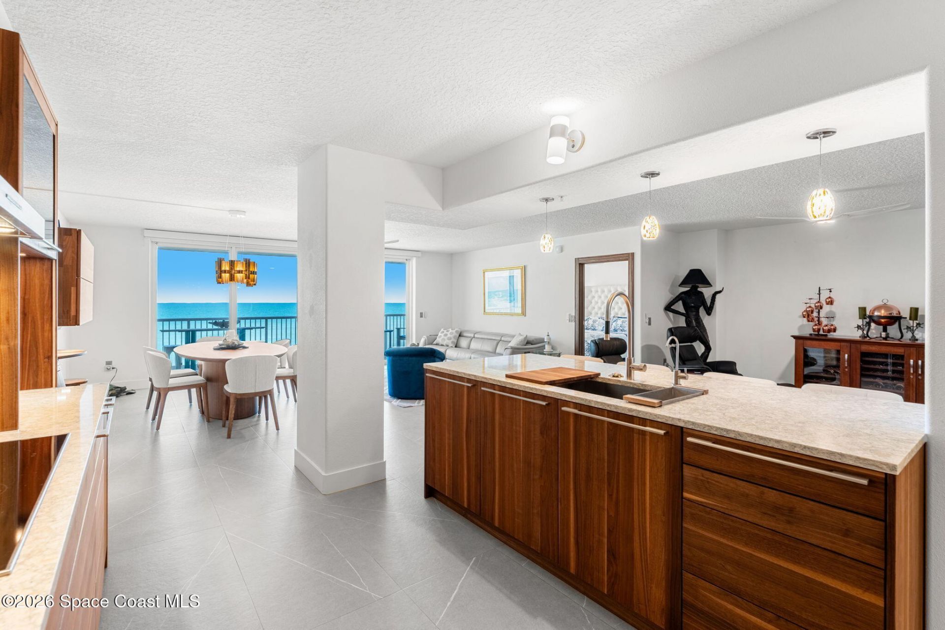 2075 Highway A1a Highway, Unit 2302b, Indian Harbor Beach, FL 32937 Photo