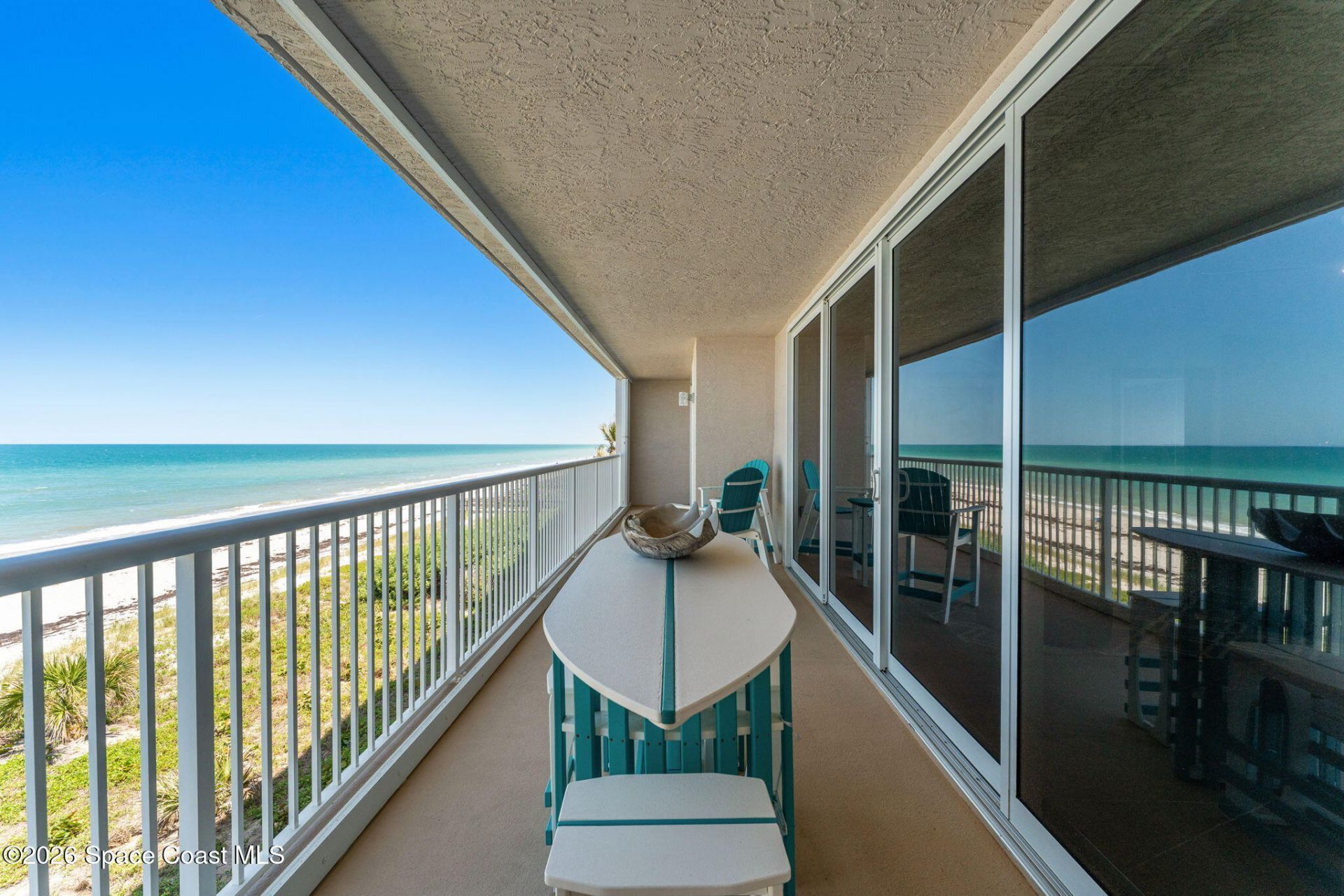2075 Highway A1a Highway, Unit 2302b, Indian Harbor Beach, FL 32937 Photo