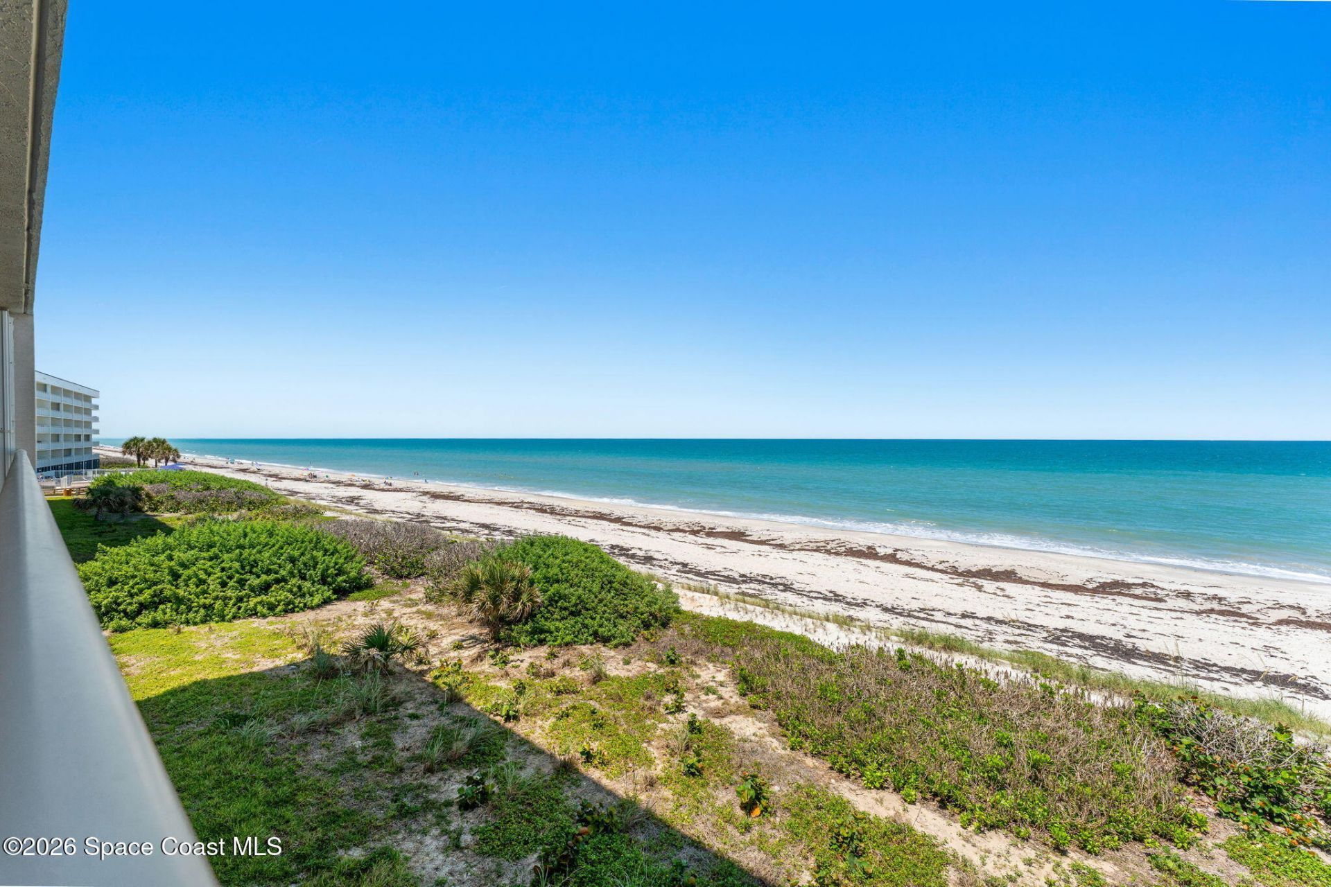 2075 Highway A1a Highway, Unit 2302b, Indian Harbor Beach, FL 32937 Photo