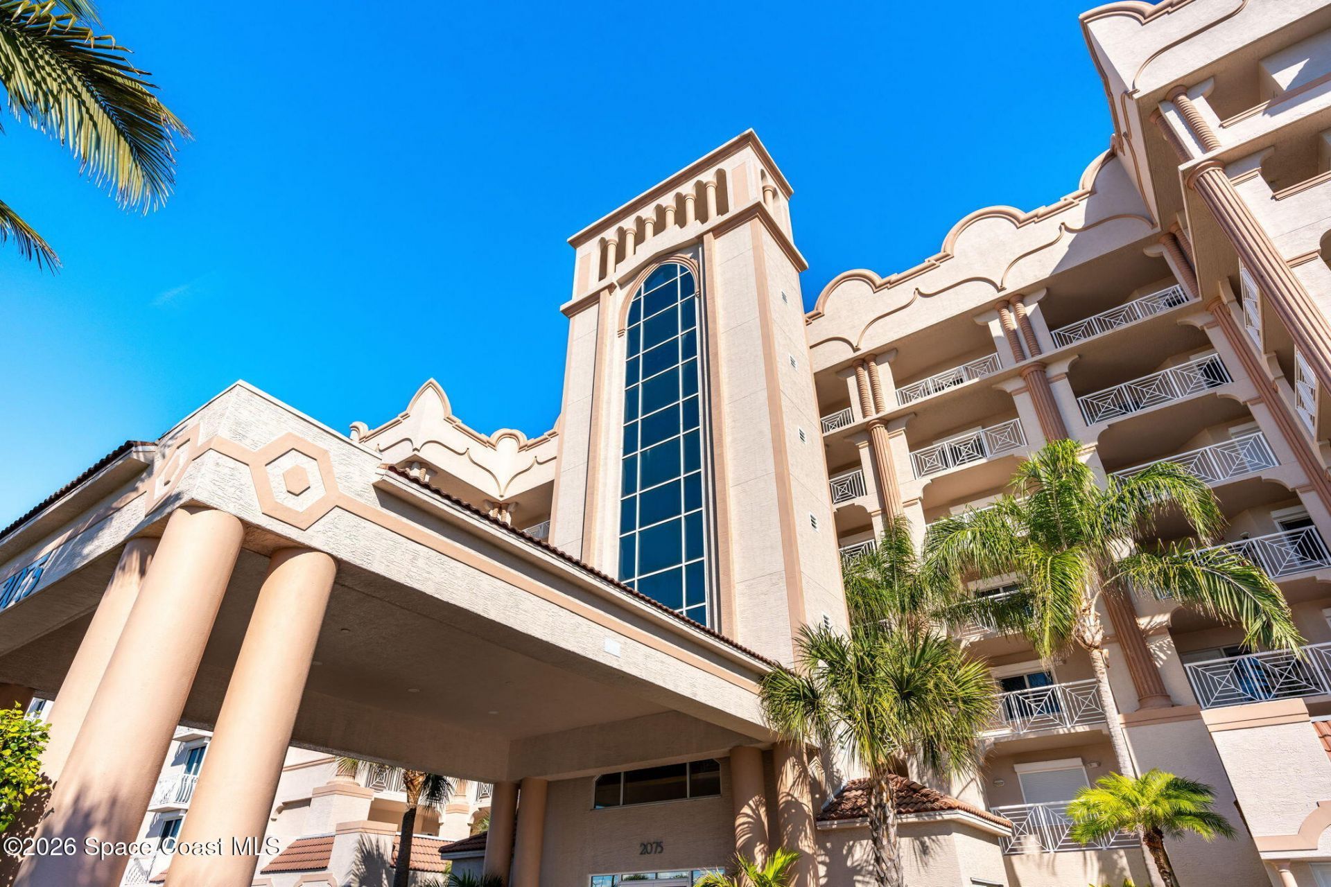2075 Highway A1a Highway, Unit 2302b, Indian Harbor Beach, FL 32937 Photo