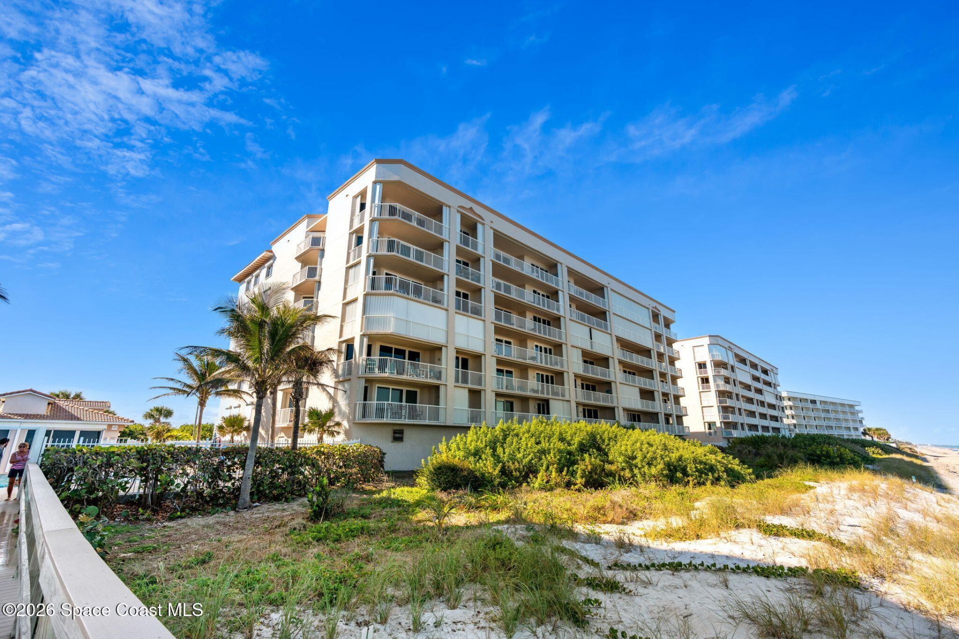 2075 Highway A1a Highway, Unit 2302b, Indian Harbor Beach, FL 32937 Photo