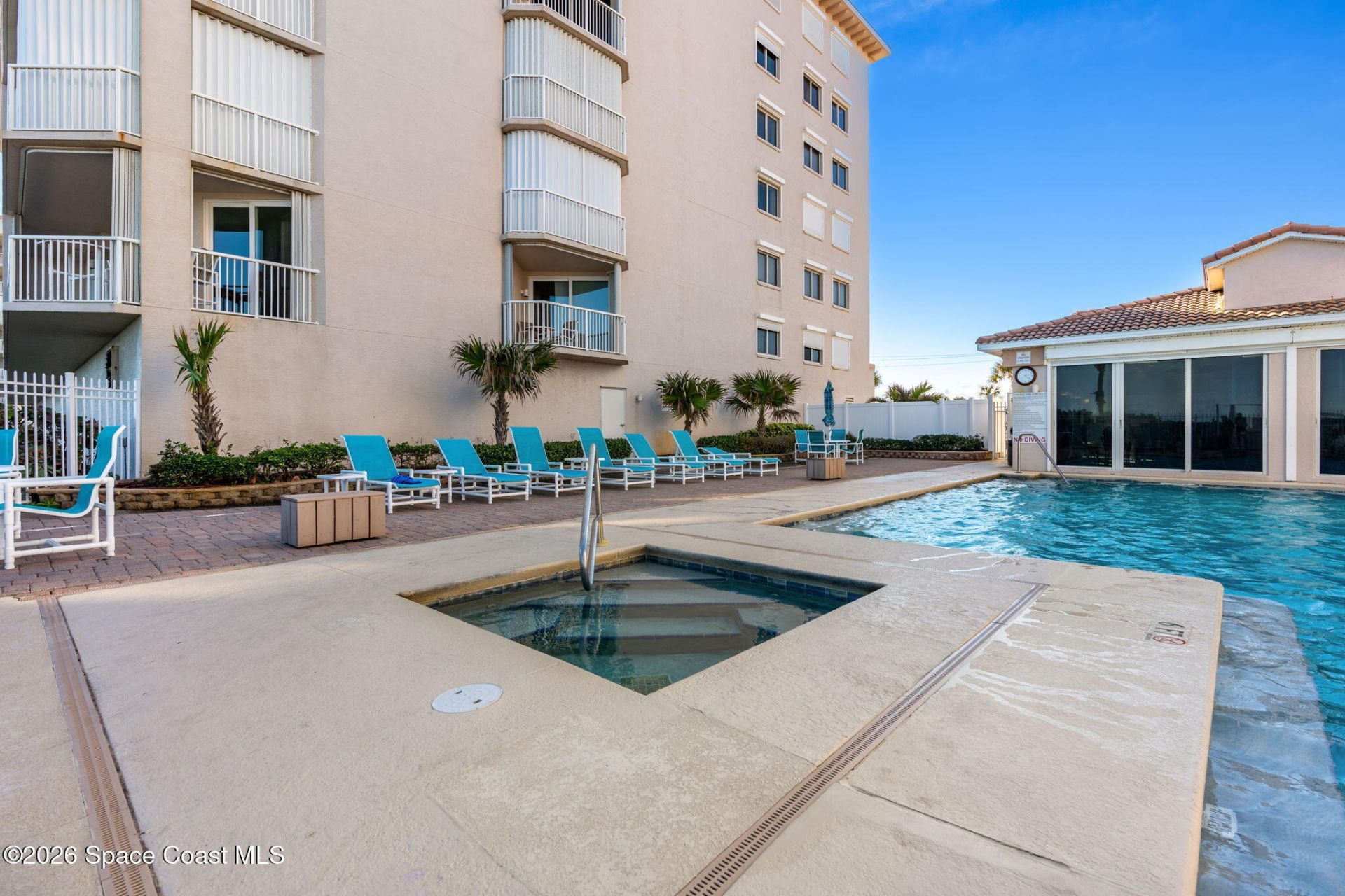 2075 Highway A1a Highway, Unit 2302b, Indian Harbor Beach, FL 32937 Photo