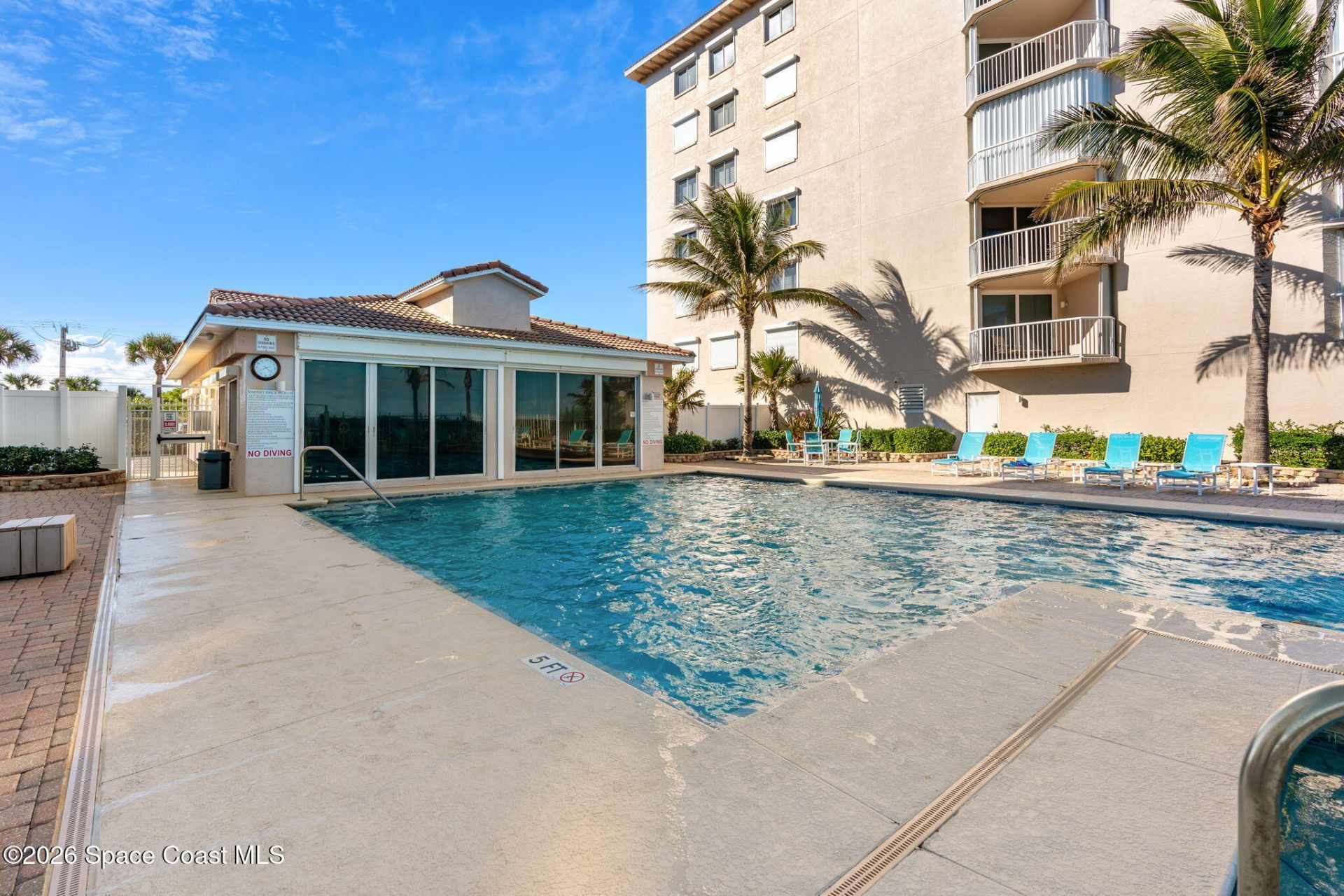 2075 Highway A1a Highway, Unit 2302b, Indian Harbor Beach, FL 32937 Photo