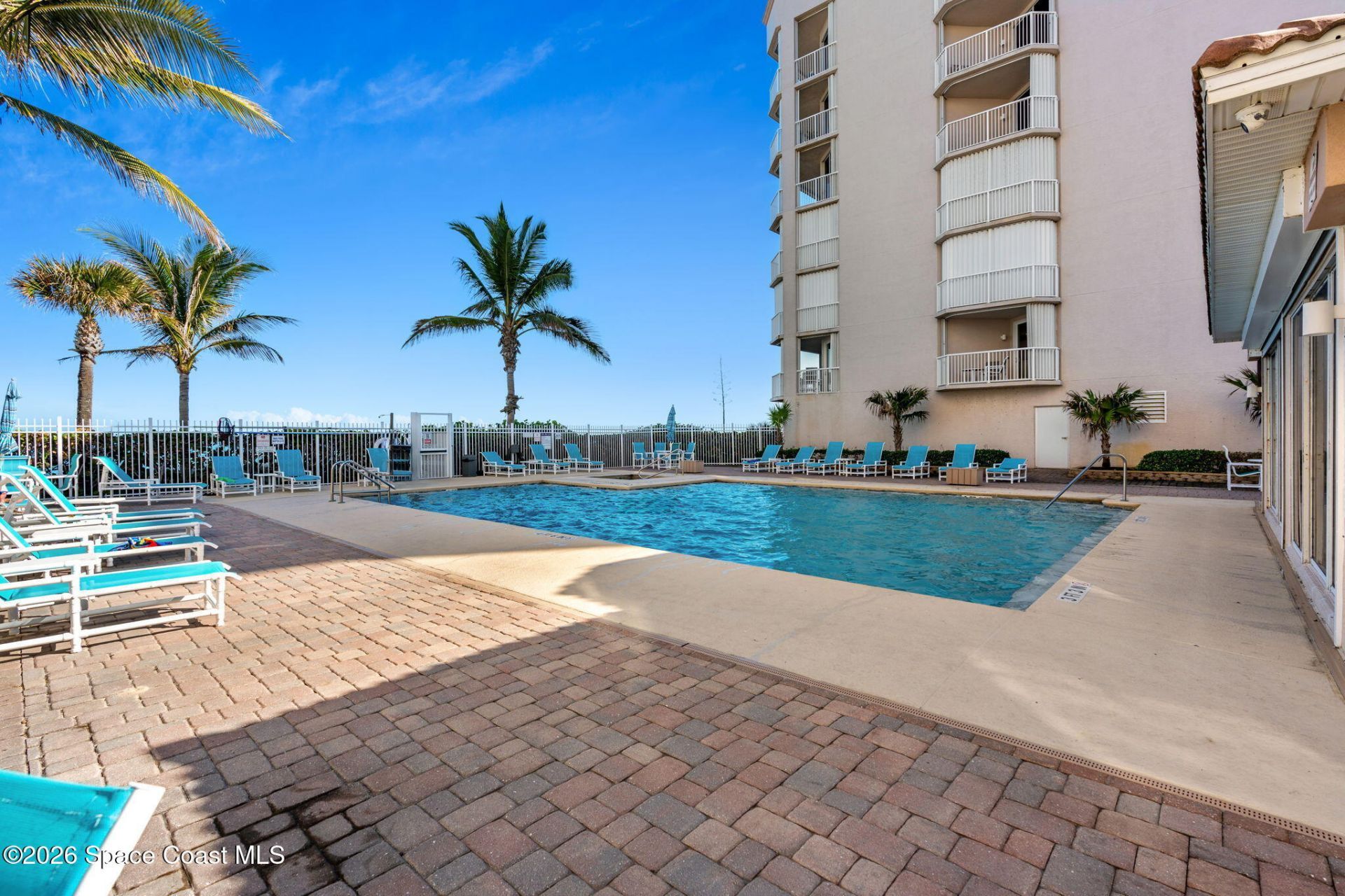 2075 Highway A1a Highway, Unit 2302b, Indian Harbor Beach, FL 32937 Photo
