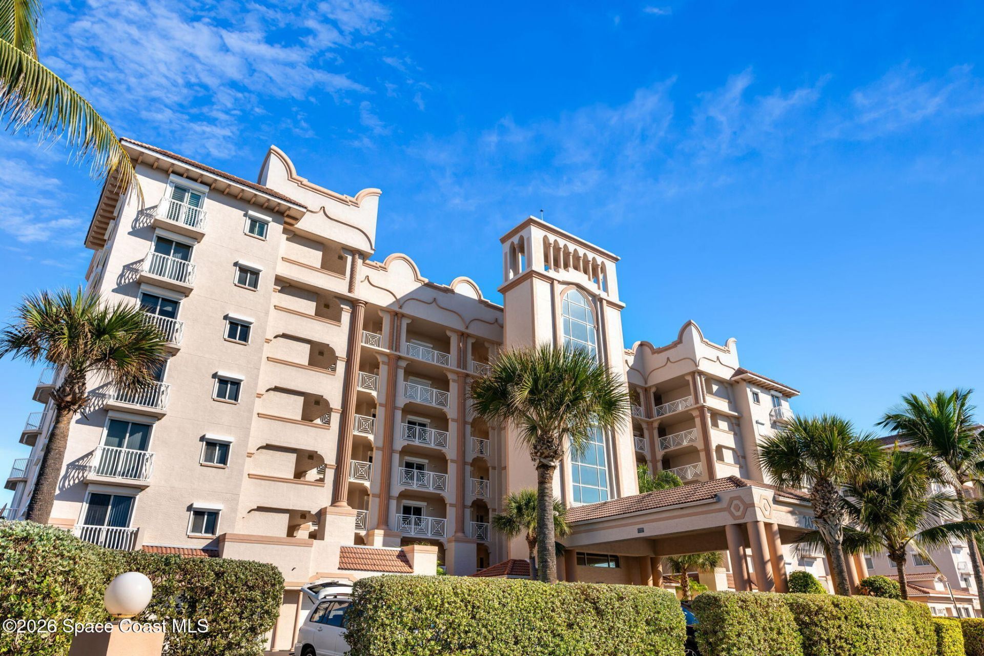 2075 Highway A1a Highway, Unit 2302b, Indian Harbor Beach, FL 32937 Photo