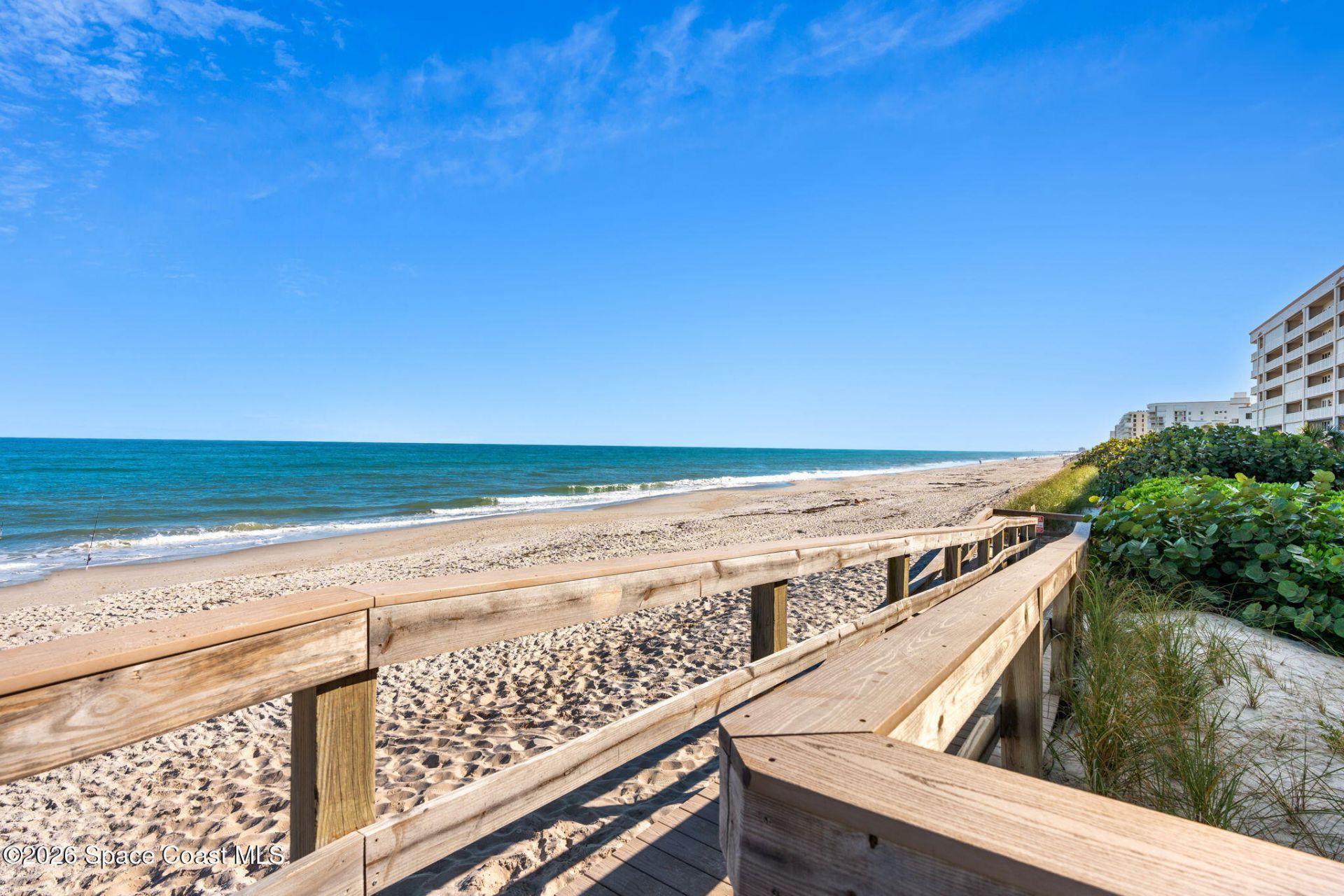 2075 Highway A1a Highway, Unit 2302b, Indian Harbor Beach, FL 32937 Photo