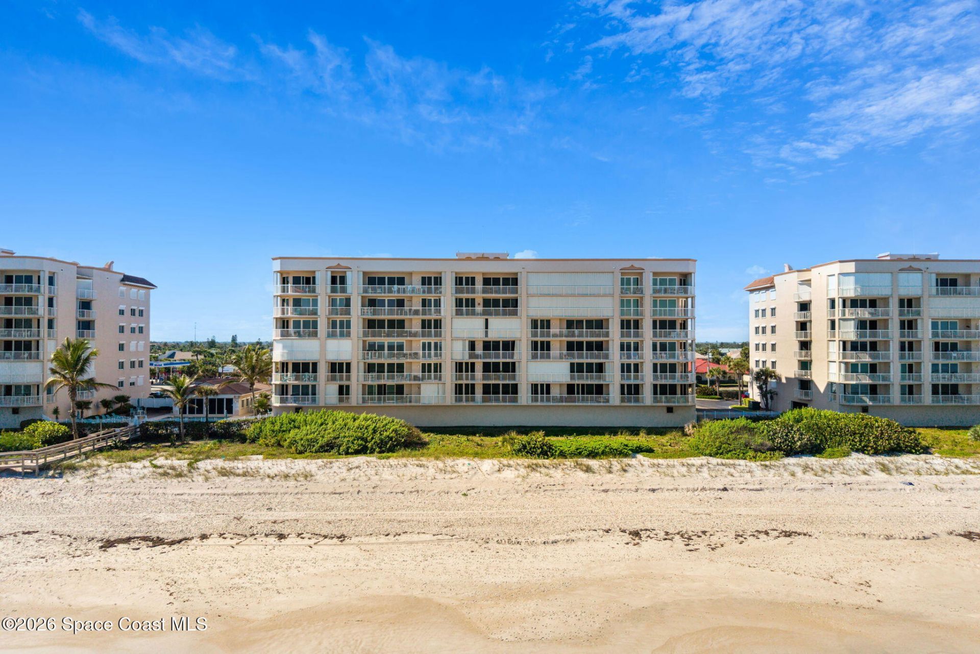 2075 Highway A1a Highway, Unit 2302b, Indian Harbor Beach, FL 32937 Photo