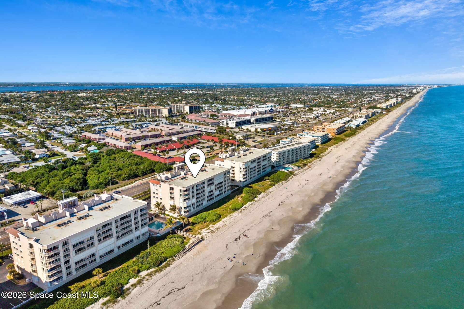 2075 Highway A1a Highway, Unit 2302b, Indian Harbor Beach, FL 32937 Photo