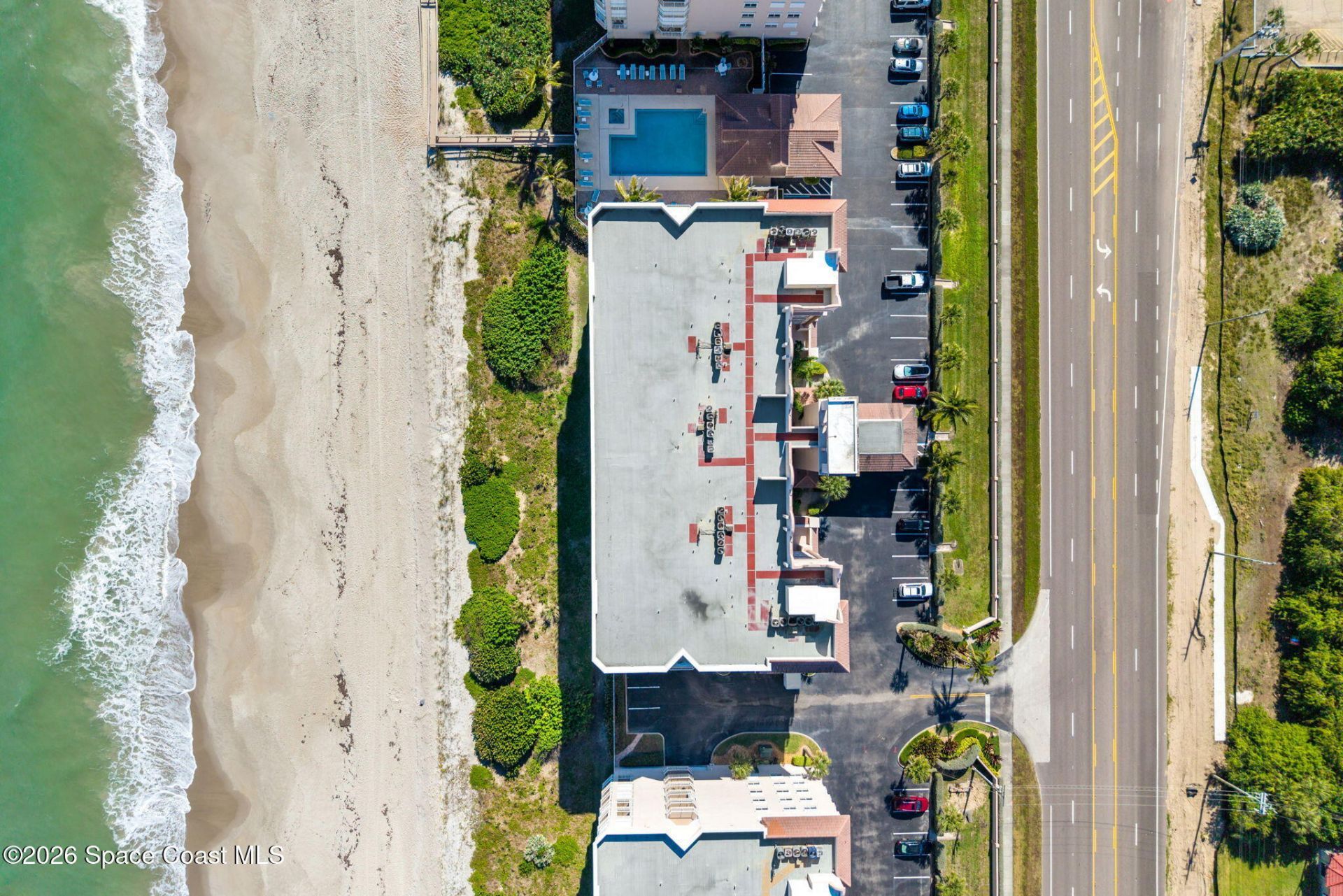 2075 Highway A1a Highway, Unit 2302b, Indian Harbor Beach, FL 32937 Photo