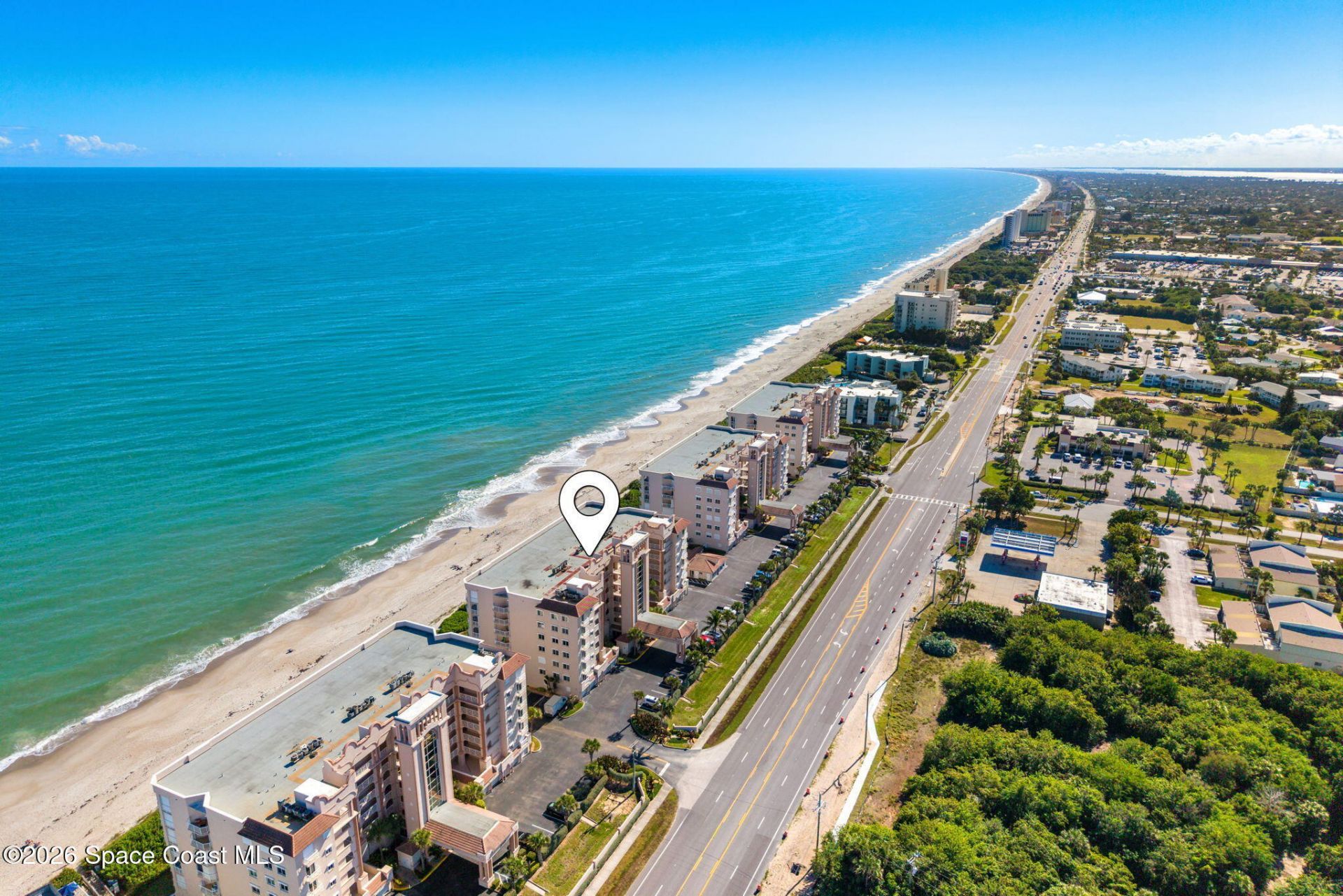 2075 Highway A1a Highway, Unit 2302b, Indian Harbor Beach, FL 32937 Photo